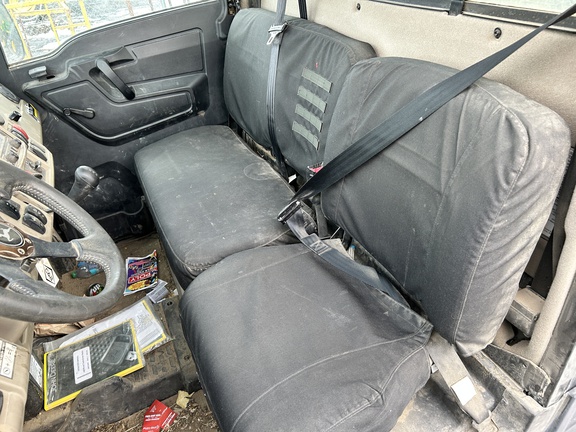 2022 John Deere XUV 835R ATV