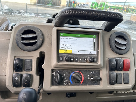 2022 John Deere XUV 835R ATV