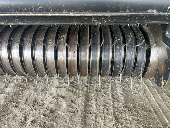 2021 Case IH RB565 Baler/Round