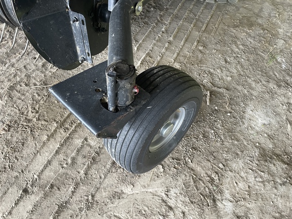 2021 Case IH RB565 Baler/Round