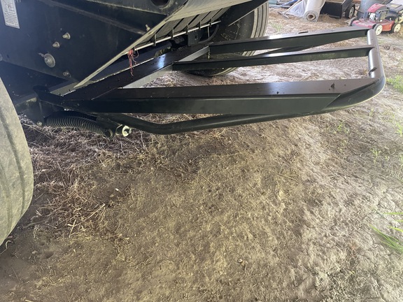 2021 Case IH RB565 Baler/Round