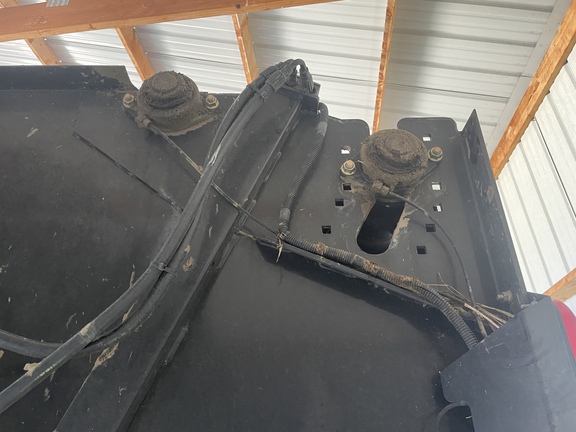 2021 Case IH RB565 Baler/Round