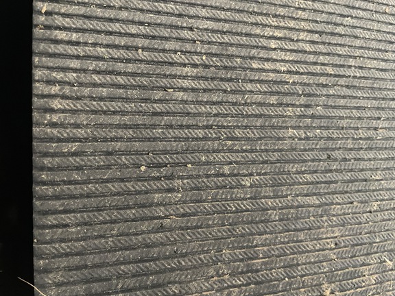 2021 Case IH RB565 Baler/Round