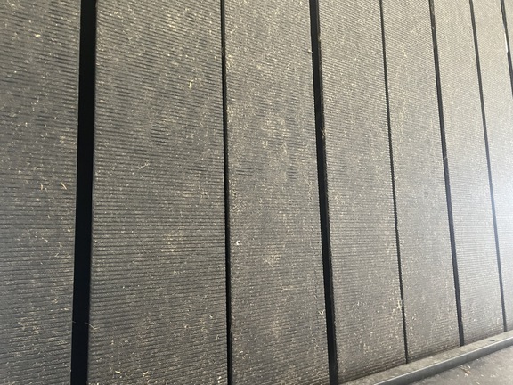 2021 Case IH RB565 Baler/Round