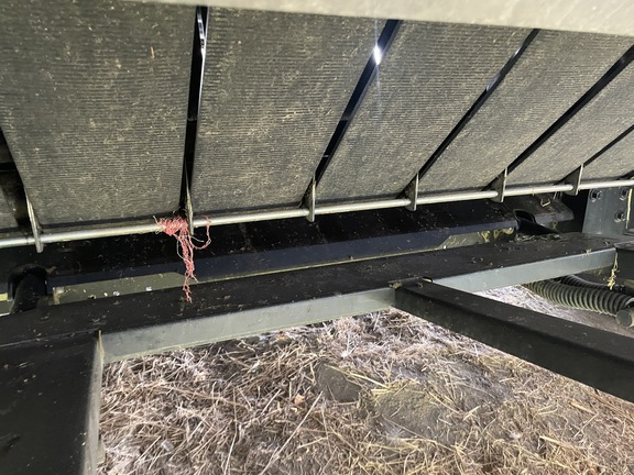 2021 Case IH RB565 Baler/Round