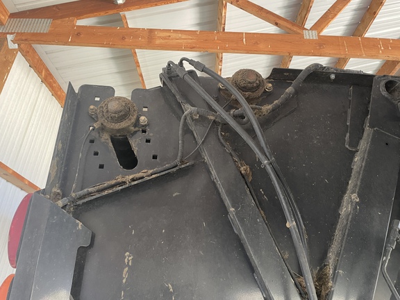 2021 Case IH RB565 Baler/Round