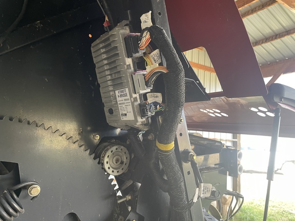 2021 Case IH RB565 Baler/Round