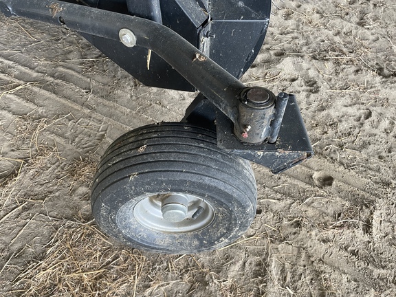 2021 Case IH RB565 Baler/Round