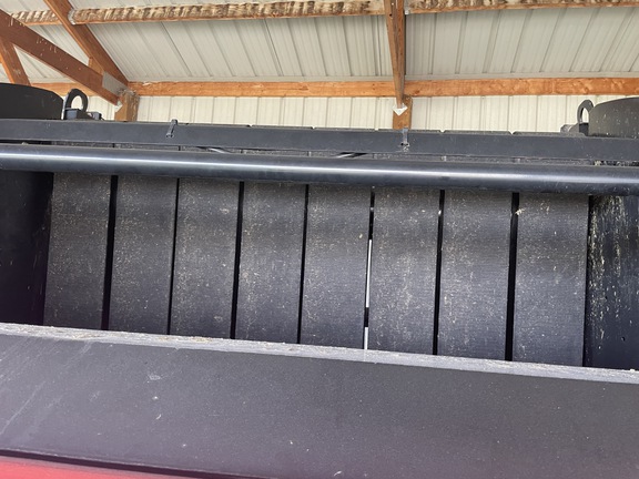 2021 Case IH RB565 Baler/Round
