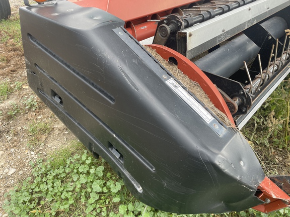 2000 AGCO Hesston 8450 Windrower