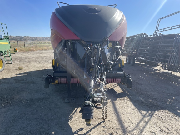 2021 Case IH LB436 HD Baler/Big Square
