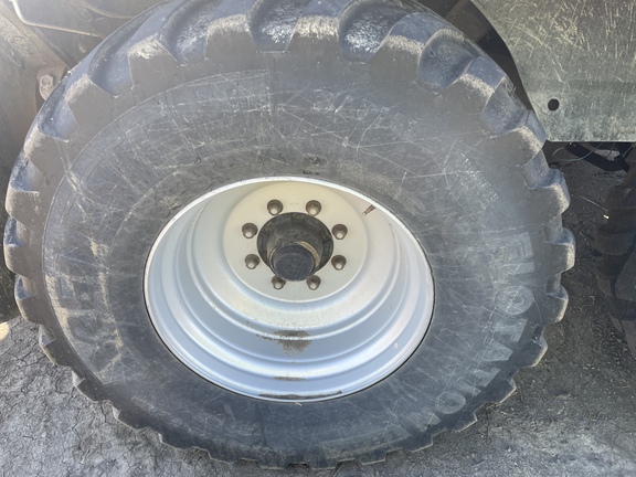 2021 Case IH LB436 HD Baler/Big Square