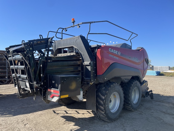 2021 Case IH LB436 HD Baler/Big Square