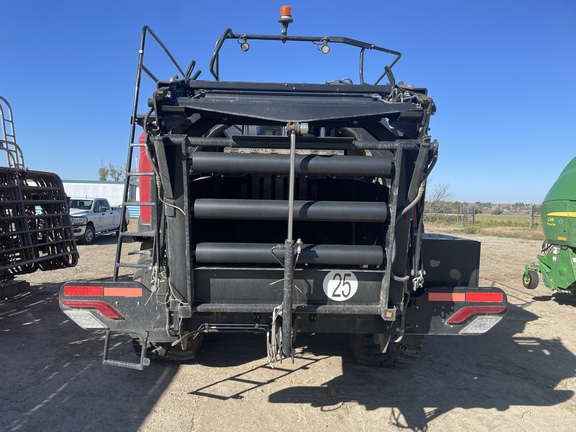 2021 Case IH LB436 HD Baler/Big Square
