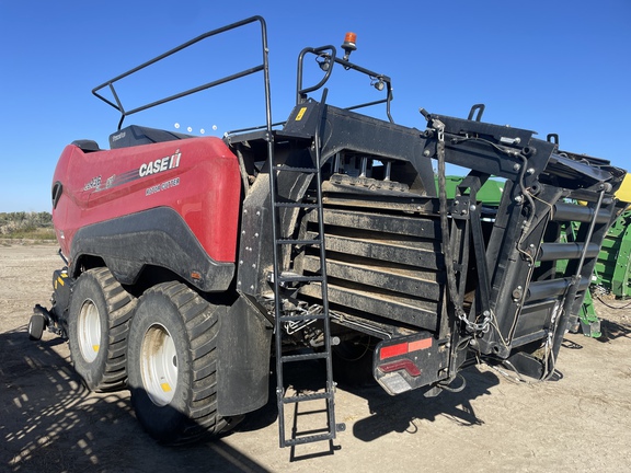 2021 Case IH LB436 HD Baler/Big Square