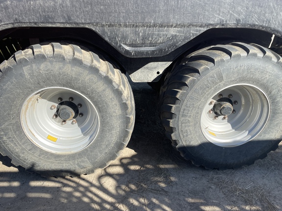 2021 Case IH LB436 HD Baler/Big Square