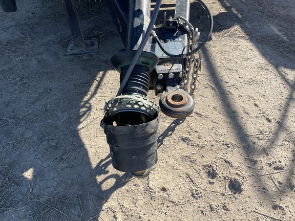 2021 Case IH LB436 HD Baler/Big Square