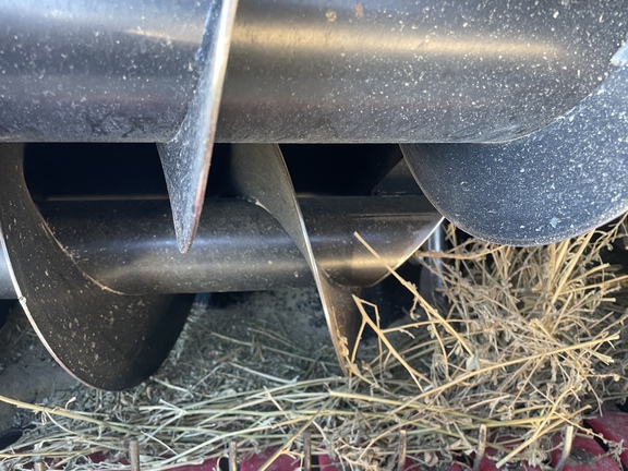 2021 Case IH LB436 HD Baler/Big Square