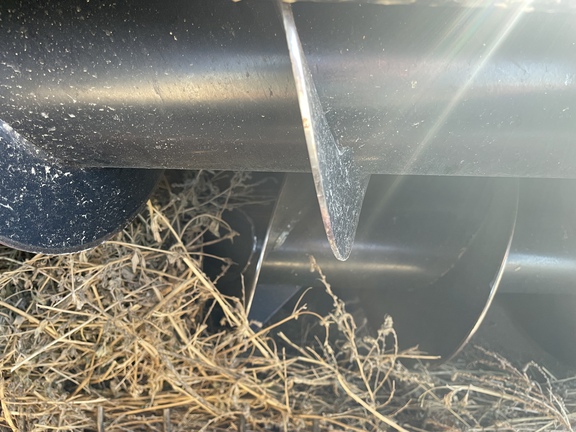 2021 Case IH LB436 HD Baler/Big Square