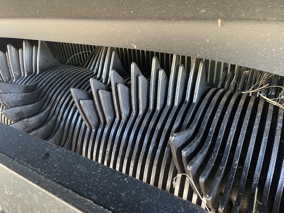 2021 Case IH LB436 HD Baler/Big Square