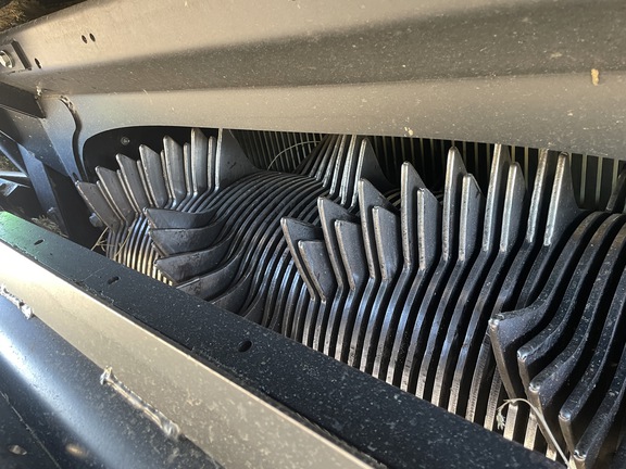 2021 Case IH LB436 HD Baler/Big Square