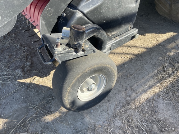 2021 Case IH LB436 HD Baler/Big Square