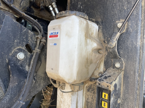 2021 Case IH LB436 HD Baler/Big Square