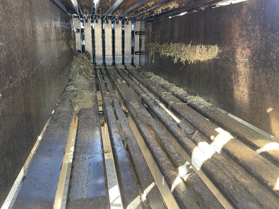 2021 Case IH LB436 HD Baler/Big Square