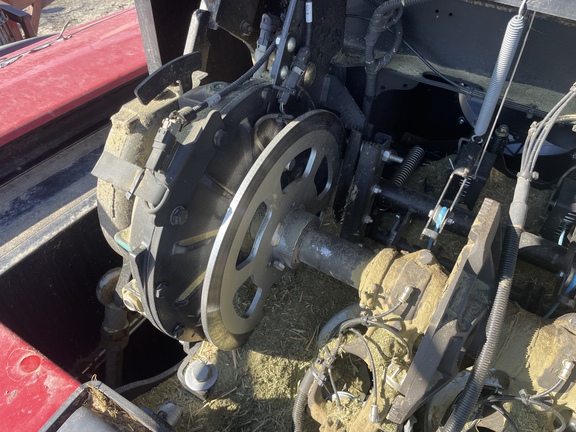 2021 Case IH LB436 HD Baler/Big Square