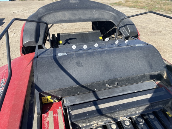 2021 Case IH LB436 HD Baler/Big Square