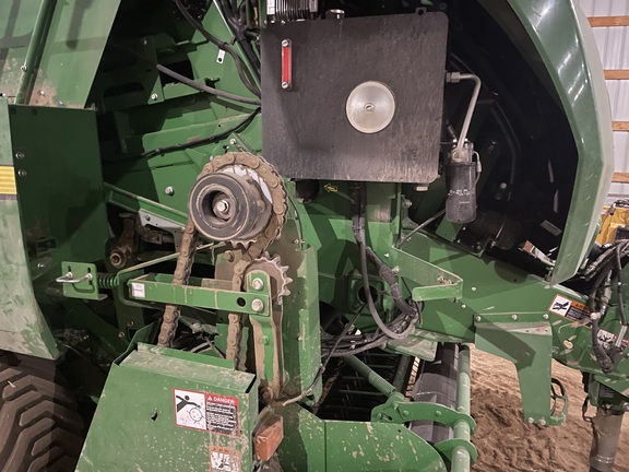 2023 John Deere L341 Baler/Big Square