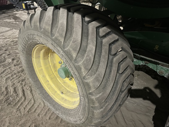 2023 John Deere L341 Baler/Big Square