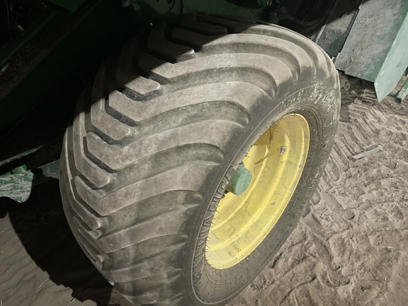 2023 John Deere L341 Baler/Big Square