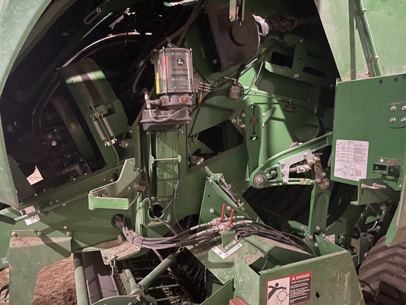 2023 John Deere L341 Baler/Big Square