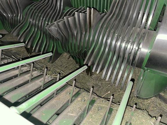 2023 John Deere L341 Baler/Big Square