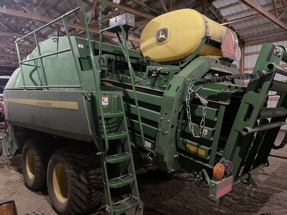 2023 John Deere L341 Baler/Big Square