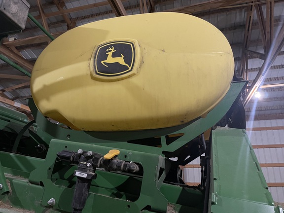 2023 John Deere L341 Baler/Big Square
