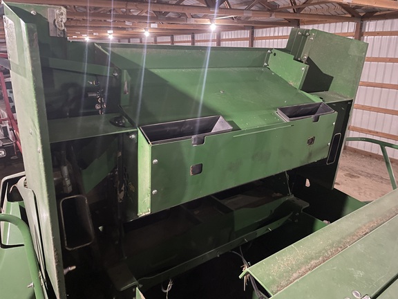 2023 John Deere L341 Baler/Big Square