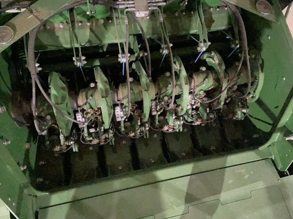 2023 John Deere L341 Baler/Big Square