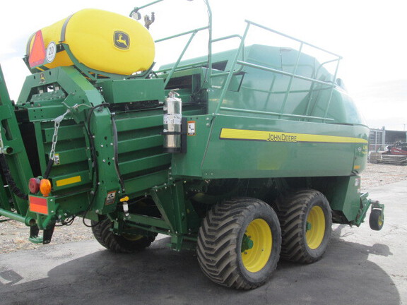 2023 John Deere L341 Baler/Big Square