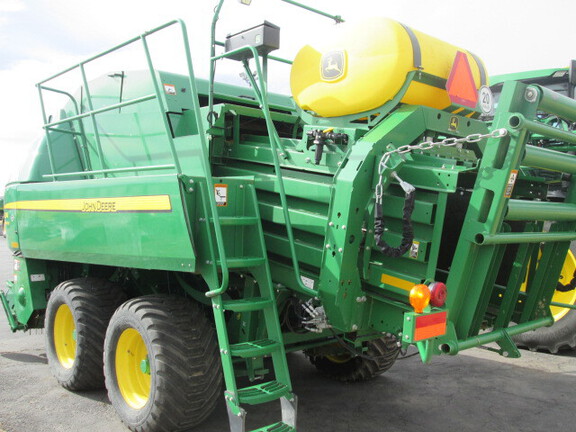 2023 John Deere L341 Baler/Big Square