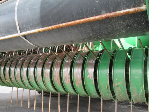 2023 John Deere L341 Baler/Big Square