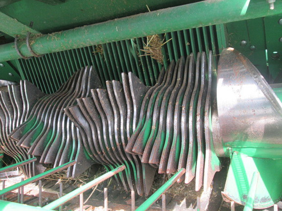 2023 John Deere L341 Baler/Big Square