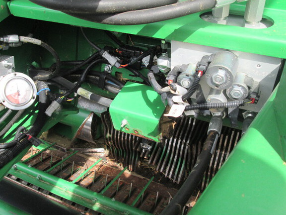 2023 John Deere L341 Baler/Big Square