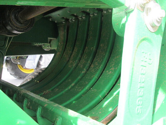 2023 John Deere L341 Baler/Big Square