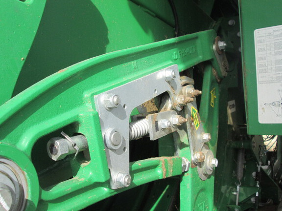 2023 John Deere L341 Baler/Big Square