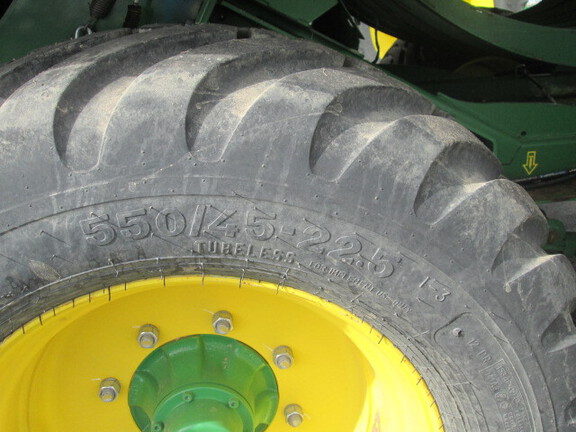 2023 John Deere L341 Baler/Big Square