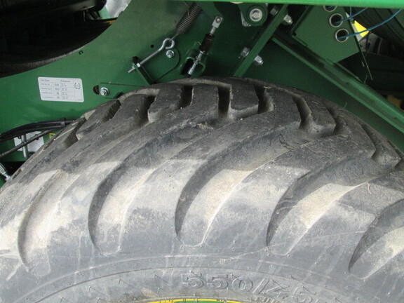 2023 John Deere L341 Baler/Big Square