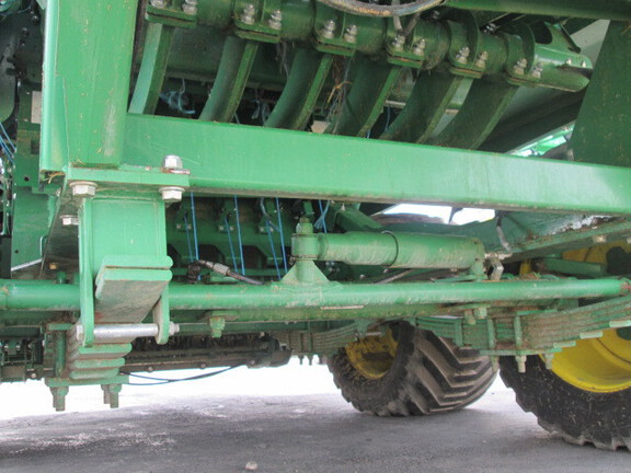 2023 John Deere L341 Baler/Big Square