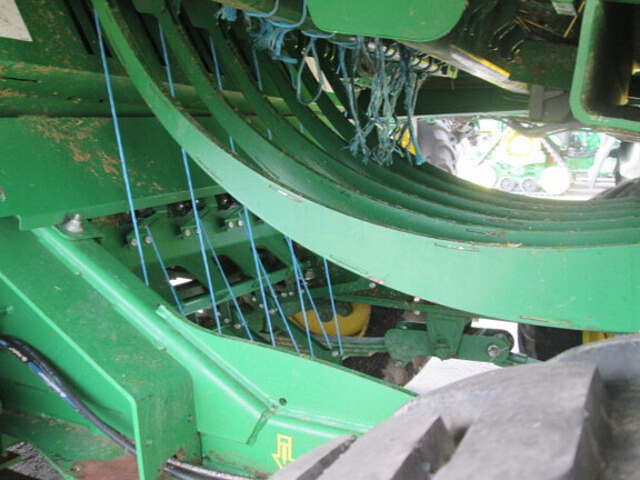 2023 John Deere L341 Baler/Big Square